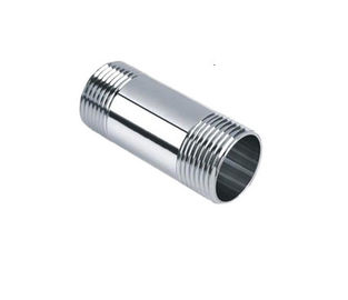 سعر جيد 304 الفولاذ المقاوم للصدأ بوابة الاختيار صمام 4 DN15 100mm 1/4 