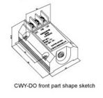 أجهزة القياس الإلكترونية CWY-DO ايدي الاستشعار الحالي