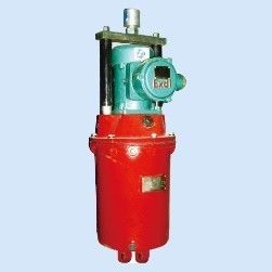 سعر جيد واقية من الانفجار الكهربائية الصاروخ الفرامل الهيدروليكية ثلاث مراحل 1140V / 50HZ على الانترنت