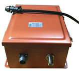 جهاز إشعال عالي الطاقة 20J يستخدم في الغلاية وصندوق الإشعال بكابل عالي الجهد وقضيب شرارة
