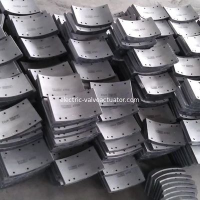 سعر جيد وحدة فرامل الفرامل المستخدمة في سلسلة YW ، YWZ HD الفرامل الأسطوانية الكهروهيدروليكية على الانترنت