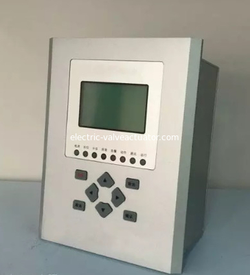 سعر جيد شاشة LCD 20mA حماية صغيرة مرحل WISCOM WDZ-5232 جهاز التحكم في المحرك على الانترنت