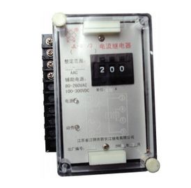 سعر جيد عالية الدقة JL-8B SERIES نوع DK NON-AUXILIARY التيار الكهربائي التيار RELAY JL-8B / 221DK على الانترنت