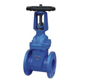 سعر جيد GB13927 Z44X / RRHX مينغ مرونة يجلس بوابة صمام قضيب الضغط 1.0 ~ 2.5MPa على الانترنت