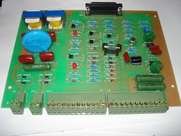 سعر جيد PCB APF7.820.077C لESP الجهد تحكم الغيار، والجهد وعملية إشارة الحالية على الانترنت