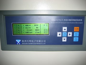 سعر جيد TM-II ESP وحدة تحكم الكمبيوتر التحكم الآلي من الأجهزة عالية الجهد امدادات الطاقة مع شاشة LCD الصيني على الانترنت