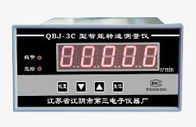 Jiangyin No. 3 Electronic Instrument Co.، Ltd. القناة المزدوجة الرقمية QBJ-3C AC 220V