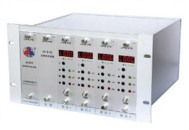 سعر جيد JM-B-3Z رصد الاهتزاز ، جهاز الحماية ، شاشة LED ، مؤشر السرعة الرقمية ، بطاقة الاهتزاز على الانترنت