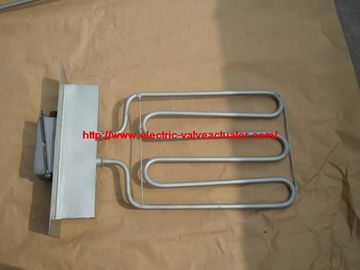 سعر جيد 380V / 0.5KW - 10KW الرماد دلو سخان كهربائي لمنع الرماد هوبر الرماد التكثيف الإدراك اللاشعوري المراقب المالي على الانترنت