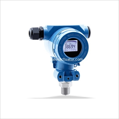 سعر جيد مستشعر الضغط الميكانيكي لجهاز إرسال المستوى التفاضلي SWP-T20X على الانترنت