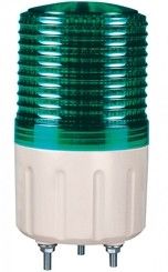 سعر جيد الصمام ثابت / وميض الإشارة Ø60mm تحسين الرؤية عن طريق توظيف الخاصة التشتت عدسة ضوء تحذير على الانترنت