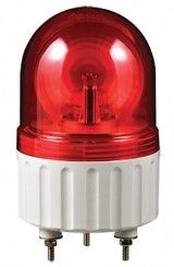 سعر جيد الصمام ضوء تحذير الدائر Ø80mm Max.90dB LED الدائر ضوء LED التأقلم قوة سطوع عالية على الانترنت