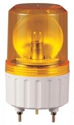 سعر جيد صغير ضوء تحذير حجم Ø80mm نظام نقل Max.90dB توظيف الطاقة الخاصة ولمبة من متانة عالية على الانترنت