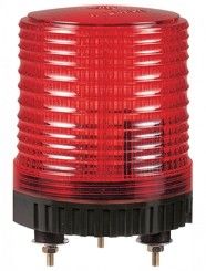 سعر جيد Ø80mm LED ثابت / وميض ضوء الإشارة تحسين الرؤية عن طريق توظيف الخاصة التشتت عدسة على الانترنت