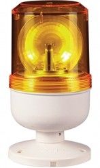 سعر جيد Ø80mm ضوء تحذير ريفلولفينج الصمام LED سطوع عالية الطاقة، مجهزة بشريحة متزايدة دائرية على الانترنت