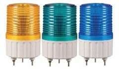 سعر جيد Ø80mm LED ثابت / وميض ضوء الإشارة تحسين الرؤية عن طريق توظيف الخاصة التشتت عدسة على الانترنت