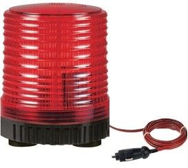 سعر جيد Ø80 مع المغناطيس، مصباح زينون ستروب الخفيفة مع مغناطيس Qlight S80SM ممتازة وضوح مناسبة للمركبات الطوارئ على الانترنت