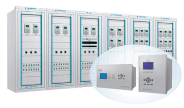 سعر جيد إدس سلسلة نظام التشغيل الآلي لمحطة فرعية تصل إلى الجهد من 220KV على الانترنت