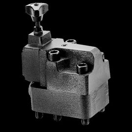 سعر جيد صمامات الإغاثة BUCG.Unloading السيطرة على ضغط صمامات BUCG-06 جيو قانغ على الانترنت