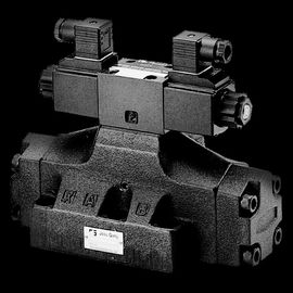 سعر جيد DHG.Solenoid تحكم طيار تعمل صمامات التحكم الاتجاه صمامات الاتجاه على الانترنت