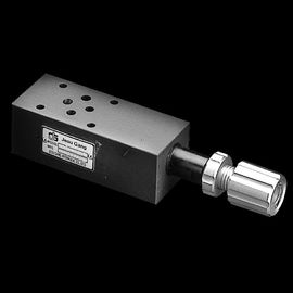 سعر جيد JEOUGANG MRV ، MDG. صمامات الإغاثة النموذجية Jeou Gang MRV-02-P-3-AL صمامات التحكم المعيارية للنظام الهيدروليكي على الانترنت