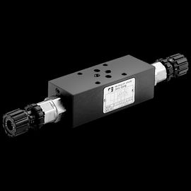 سعر جيد MJ-CBCA.Modular سلسلة Overcenter صمام الطيار Assisteo ويعتمد مع تحقق على الانترنت