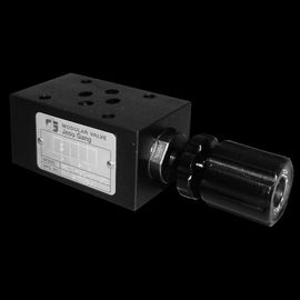 سعر جيد MCT.Modular خنق وفحص الصمامات MCT-02-P-05 صمام اتجاه واحد على الانترنت