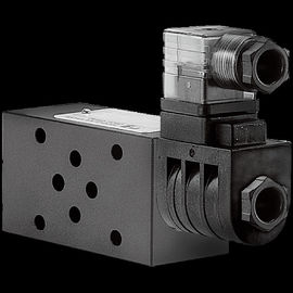 سعر جيد MSC.Modular الملف اللولبي فحص الصمامات جيو قانغ نوع فرضه التحكم الكهربائي في اتجاه واحد صمام على الانترنت