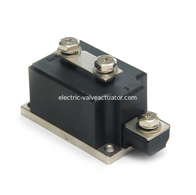 سعر جيد وحدة الثايرستور أحادية الطور MTC200-500 SCR Module MTC500A-1600V على الانترنت