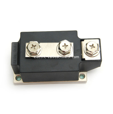 سعر جيد OEM الثايرستور وحدة MTC300A-1600V المعدل إلكترونيات الطاقة أشباه الموصلات على الانترنت