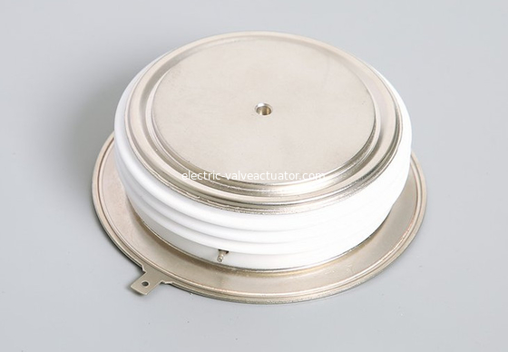 سعر جيد KP1500A1600V ثايرستور عالي الطاقة من النوع المسطح للفرن الكهربائي متوسط ​​التردد على الانترنت
