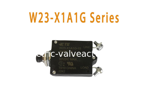 سعر جيد W23-X1A1G-25 Tyco إلكترونيات مفصل الدوائر الحرارية على الانترنت