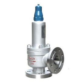 سعر جيد أوم A42Y -64C / P / R محطة الطاقة صمام درجة حرارة العمل 300 ℃ على الانترنت