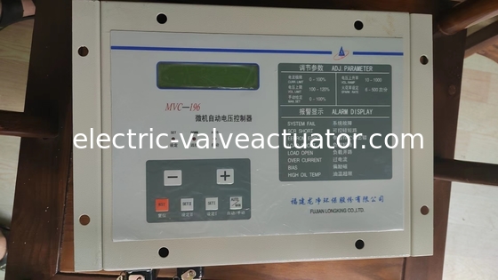 سعر جيد لونقينغ MVC-196 ESP المتحكم المتقدم للطاقة عالية الجهد على الانترنت