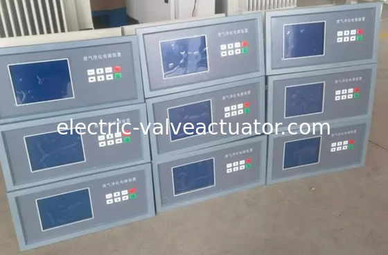 سعر جيد JH3000 ESP وحدة التحكم في المستنقع الكهرومغناطيسي عالي الحرارة مع 12V-24V الخروج على الانترنت