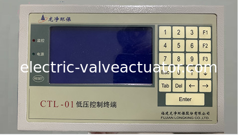 سعر جيد CTL-01 موثوق به DN2001 ESP وحدة التحكم إمدادات الطاقة التحكم اليدوي AC / DC على الانترنت