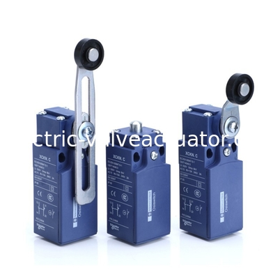 سعر جيد مفتاح الحد الغلاف المعدني - IP66 رافعة عجلة قابلة للتعديل مفتاح محدود شنايدر XCKN21 45P20C على الانترنت
