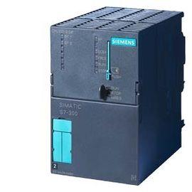 سعر جيد سيماتيك S7-300 وحدة المعالجة المركزية 317-2dp وحدة المعالجة المركزية مع 512 كبيت الذاكرة العاملة على الانترنت