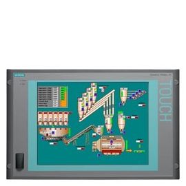 سعر جيد 12 "لمس W / O نظام التشغيل دس المقاولين سيمنز 6av7800-0bb10-1aa0 على الانترنت