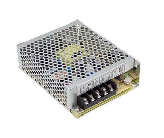 سعر جيد 50W الجهد المنخفض أجهزة الحماية إخراج واحد تحويل امدادات الطاقة على الانترنت