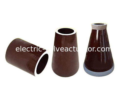 سعر جيد T515-4 الجهد 72-100kv ESP عازل الجهد العالي عازل السيراميك 50 المواد على الانترنت
