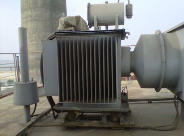 سعر جيد عالية الجهد ESP تحكم المعدل Ttransformer 72Kw على الانترنت