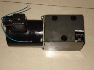 سعر جيد 23D-63B الملف اللولبي الكهربائية صمام المحرك 220V، السلطة العليا على الانترنت