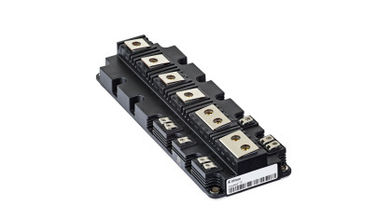 سعر جيد السيارات IGBT Modul محولات الطاقة العالية FF1500R12IE5 النشطة المزدوجة 1500.0 A IGBT5 - E5 على الانترنت