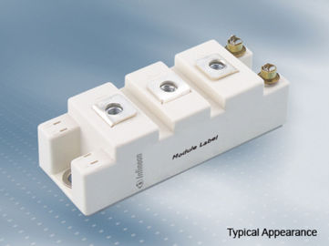 سعر جيد انفينيون IGBT وحدة الطاقة FF50R12RT4 34MM 1200V ثنائي IGBT مع خندق سريع / Fieldstop على الانترنت