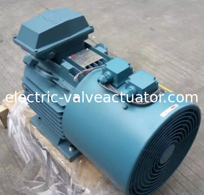 سعر جيد مخزون محركات ABB M3BP المحرك عالي الكفاءة M3BP400LKC8 على الانترنت