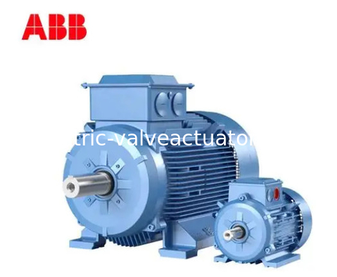سعر جيد محرك ABB M2BA132SMB 3 مرحلة 380V محرك كهربائي مع غطاء مغلق على الانترنت