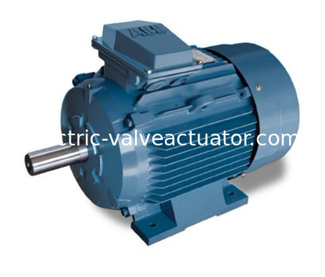 سعر جيد محركات ABB الكهربائية QABP محرك سرعة متغيرة QABP90S4A-1.1KW QABP90L4A-1.5KW QABP100L4A-2.2KW على الانترنت