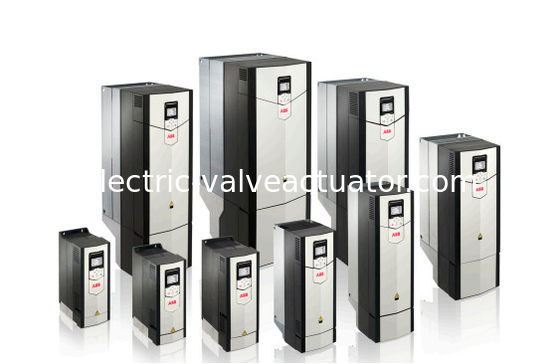 سعر جيد عاكس ABB ACS880-01-09A4-3 مع وحدة العرض 4.0KW على الانترنت