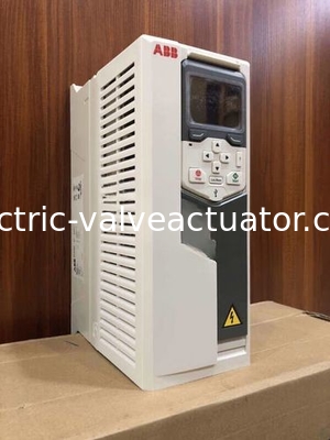 سعر جيد عاكس ABB ACS580-01-169A-4 الطاقة 90kW، الجهد ثلاثي المراحل 380V-480V على الانترنت